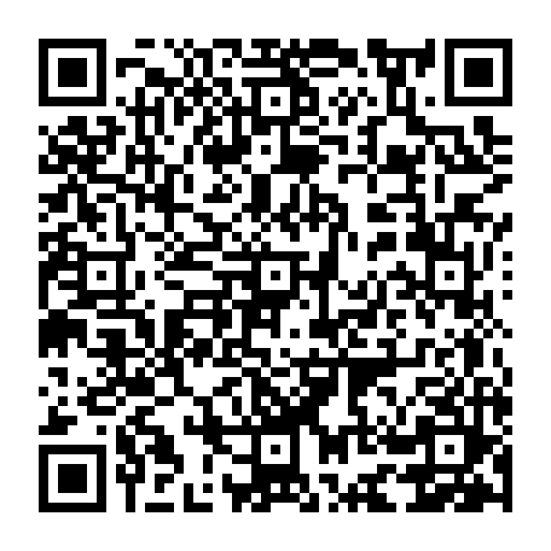 QR-kode
