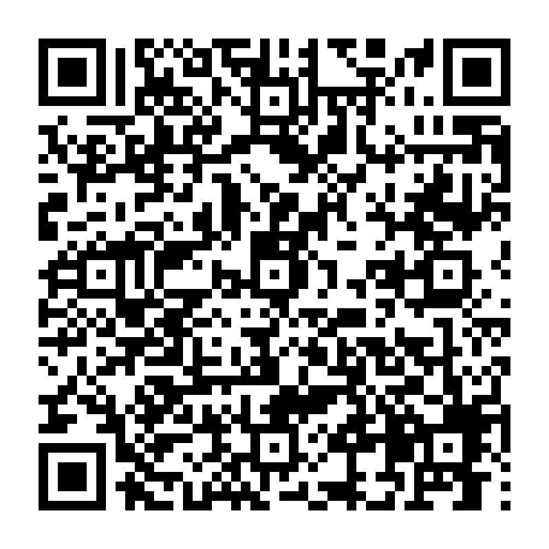 QR-kode