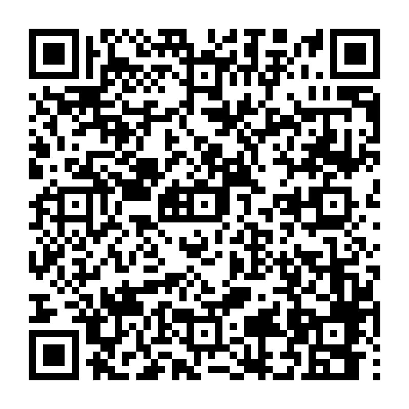 QR-kode