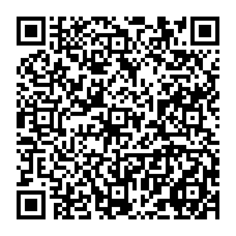 QR-kode