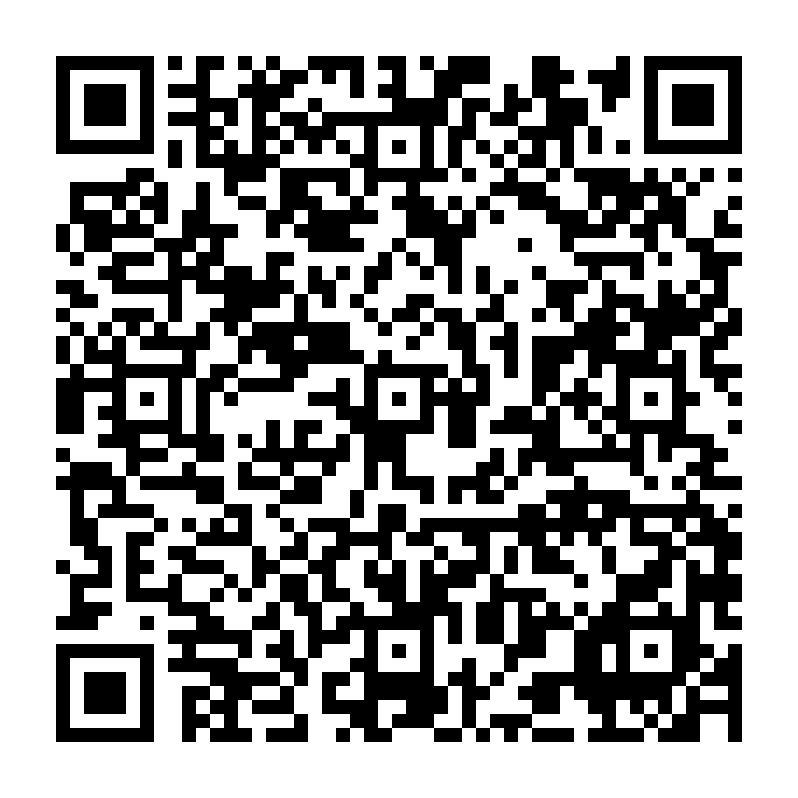 QR-kode