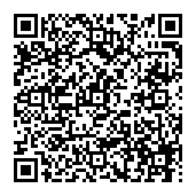 QR-kode