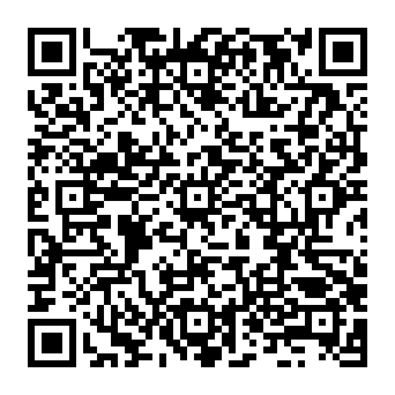 QR-kode