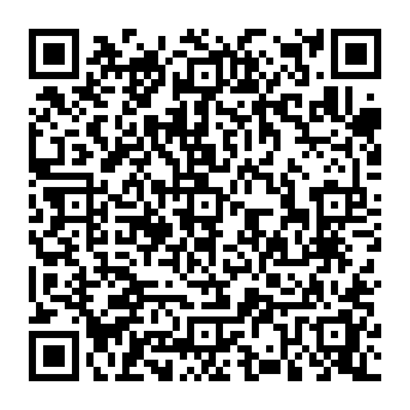 QR-kode