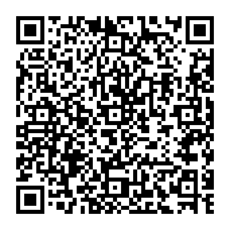 QR-kode