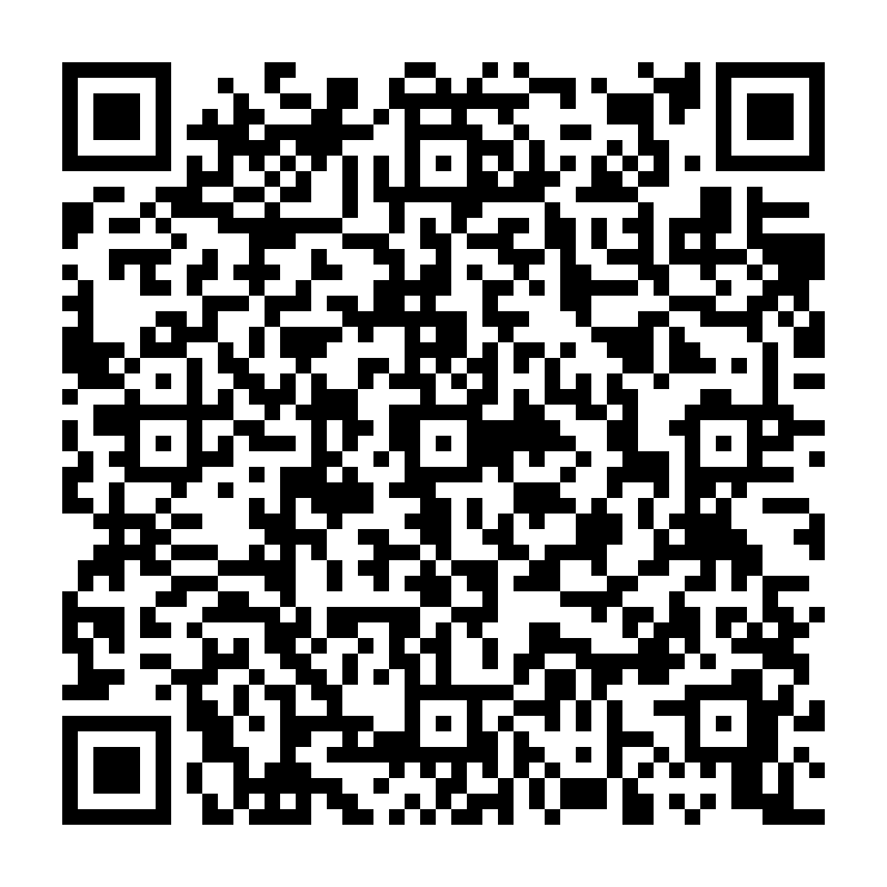 QR-kode