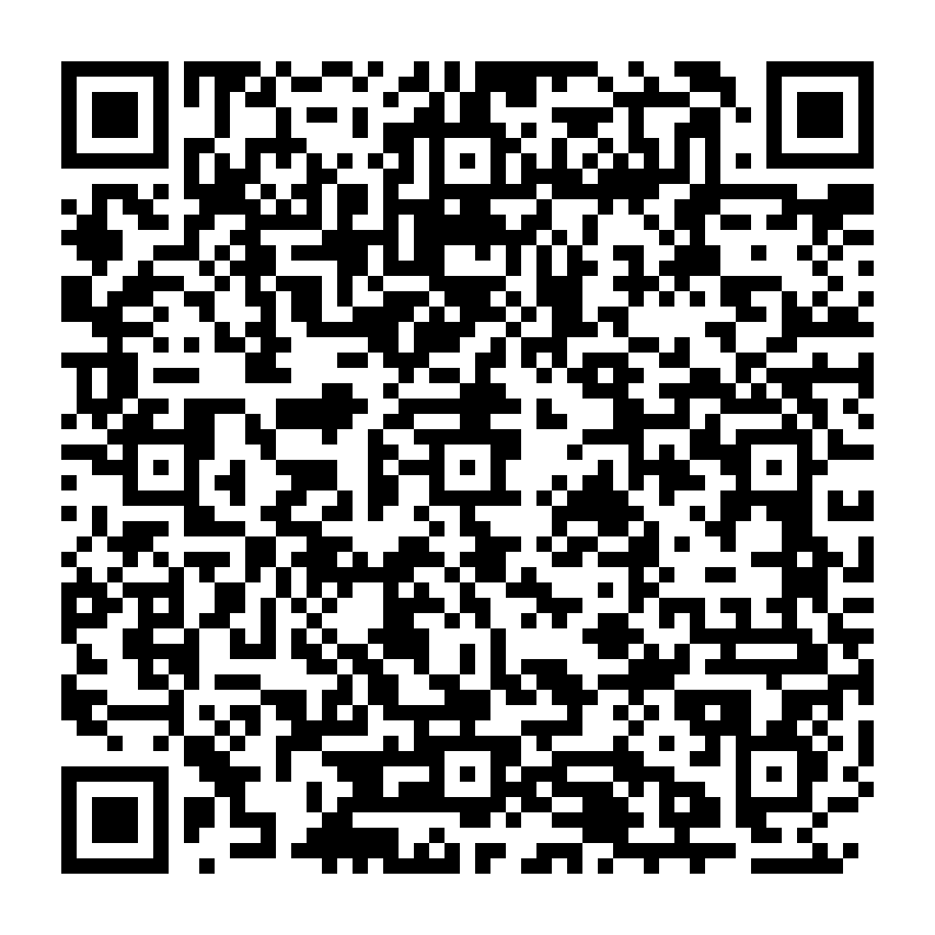 QR-kode