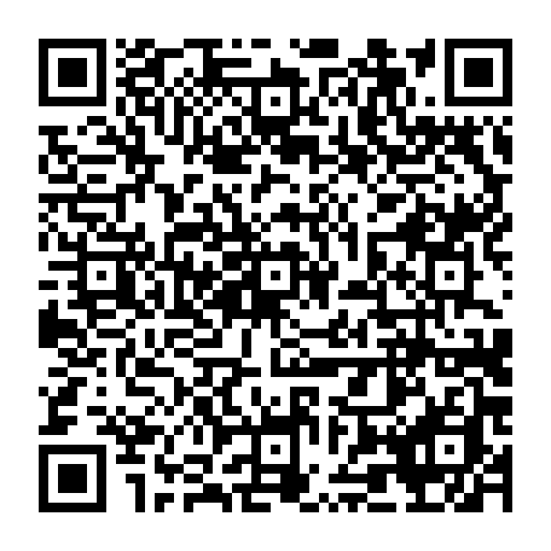 QR-kode