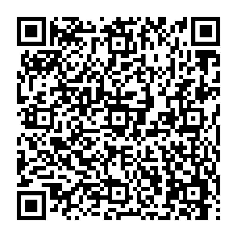 QR-kode