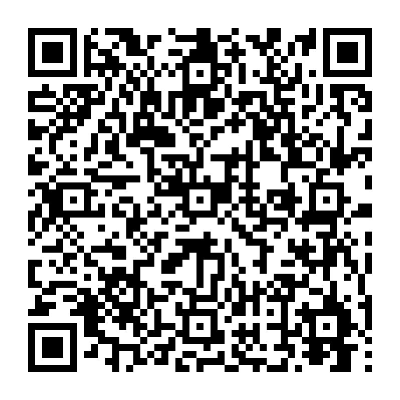 QR-kode