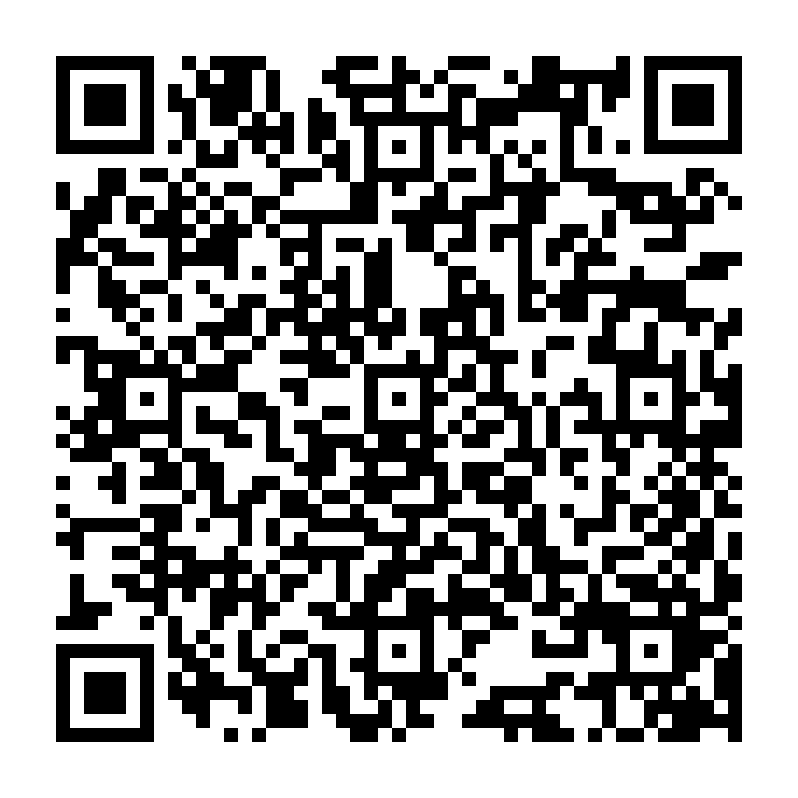 QR-kode