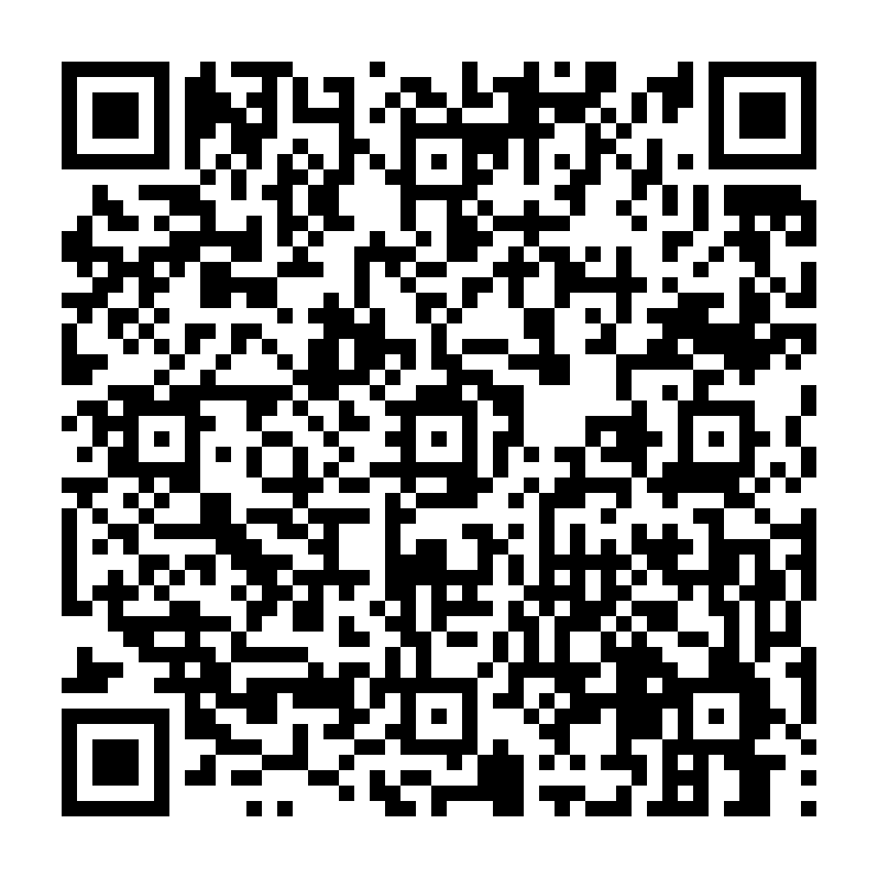 QR-kode