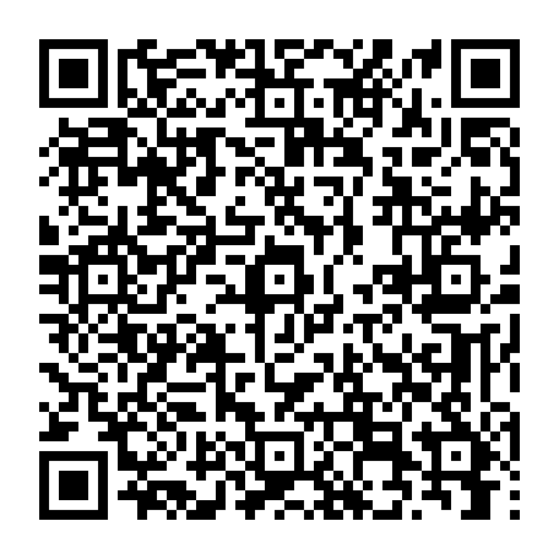 QR-kode