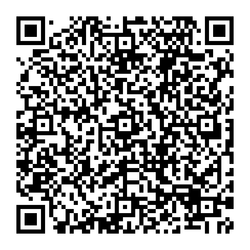 QR-kode
