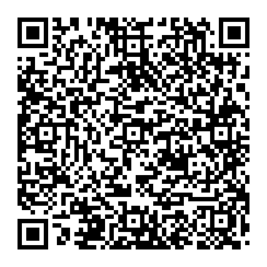 QR-kode