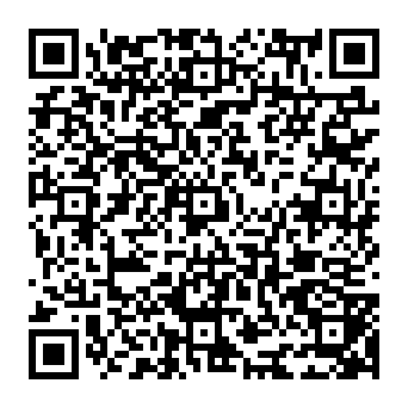 QR-kode