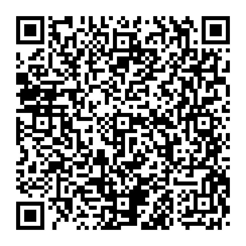 QR-kode