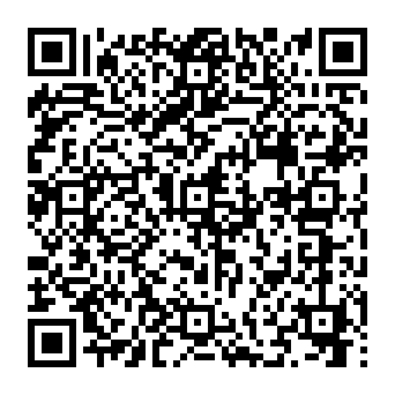 QR-kode
