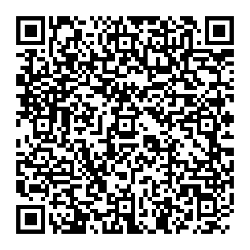 QR-kode