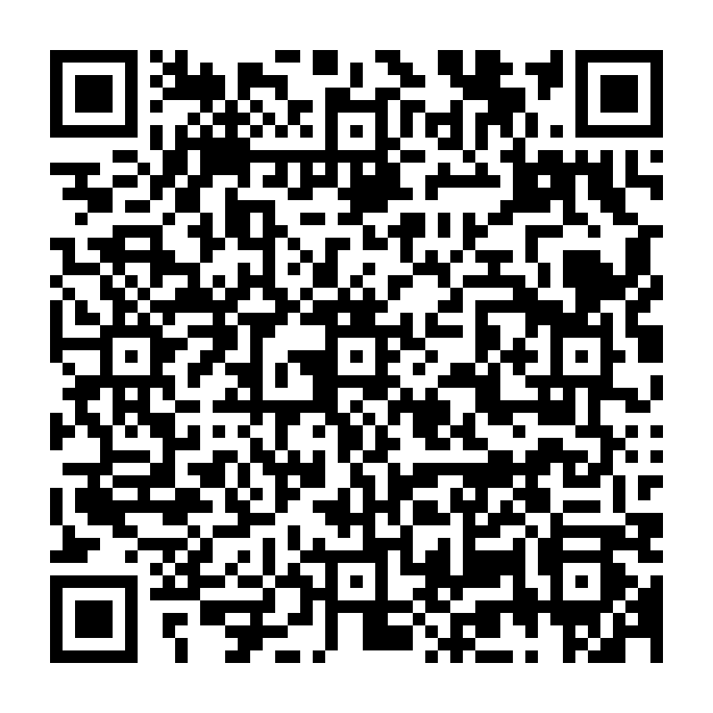 QR-kode