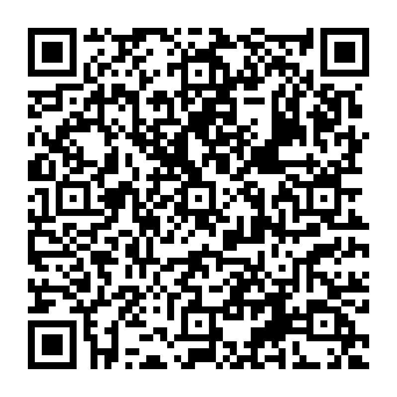 QR-kode
