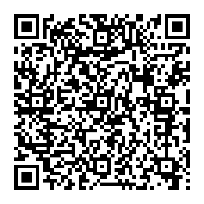 QR-kode