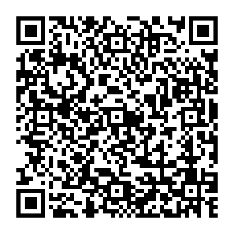 QR-kode