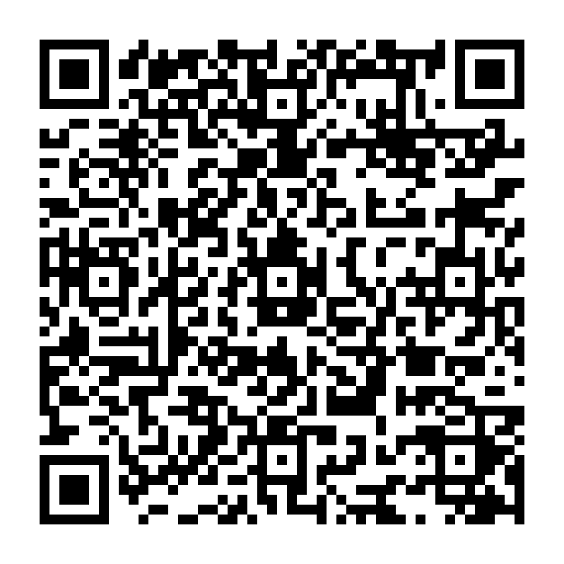 QR-kode