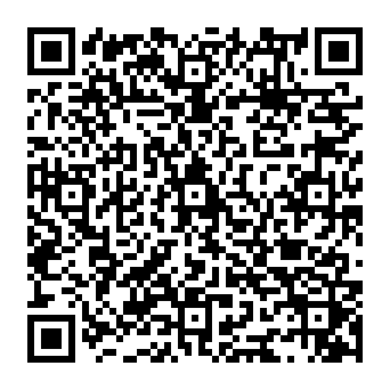QR-kode
