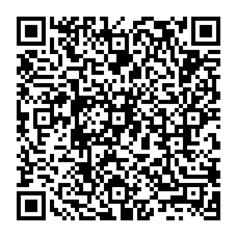 QR-kode