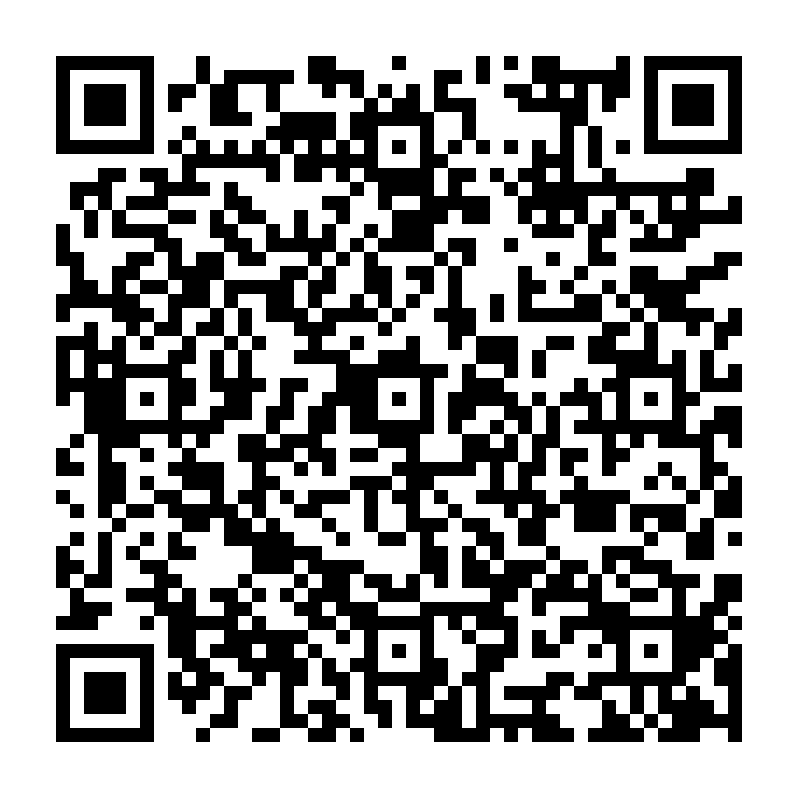 QR-kode