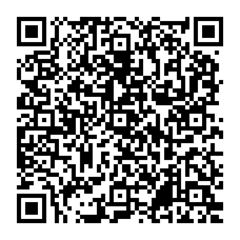 QR-kode