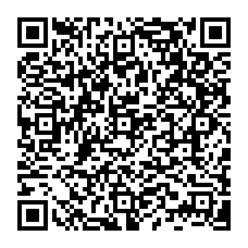 QR-kode