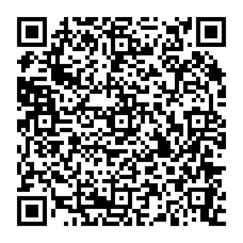 QR-kode