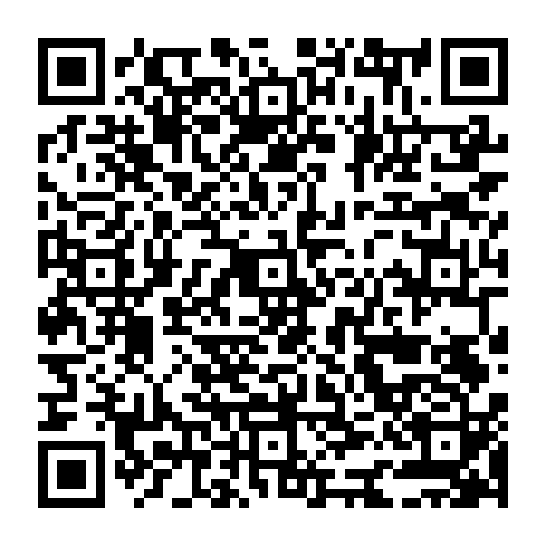 QR-kode