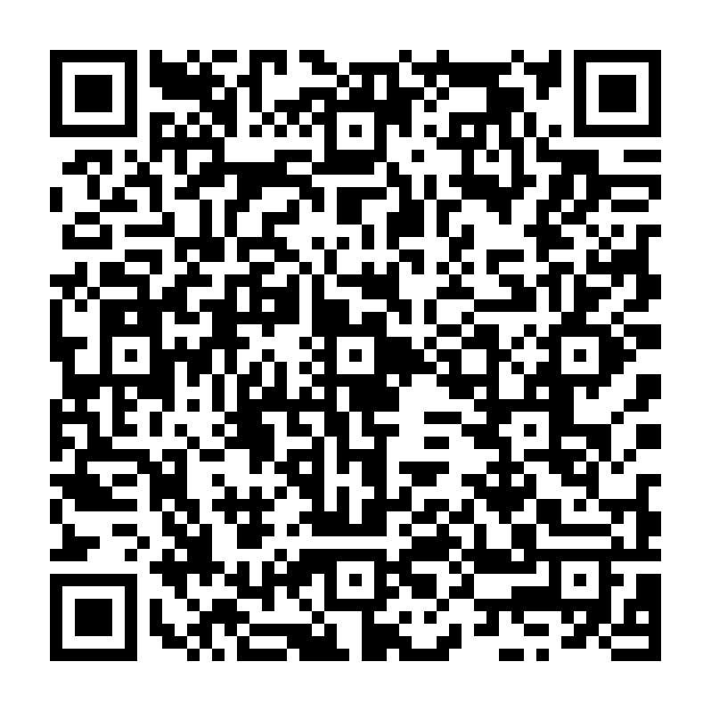 QR-kode