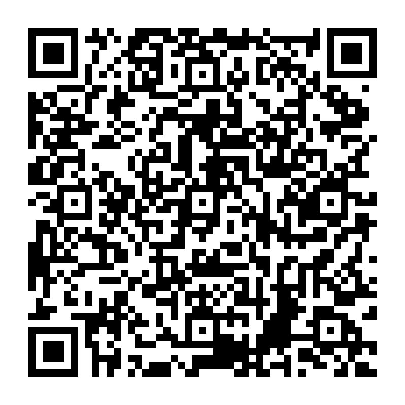 QR-kode