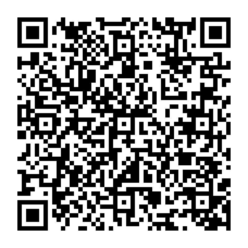 QR-kode