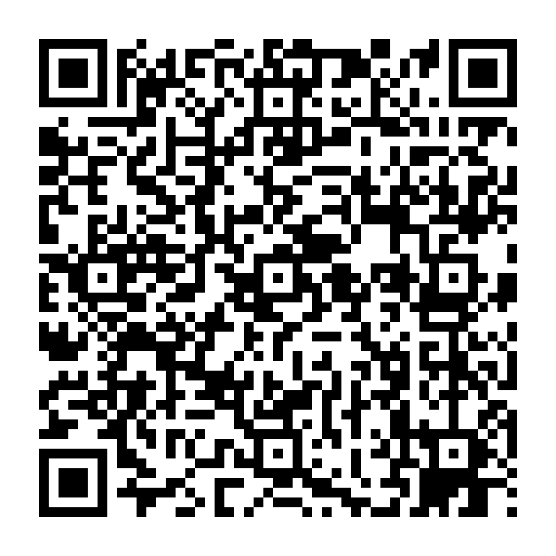 QR-kode