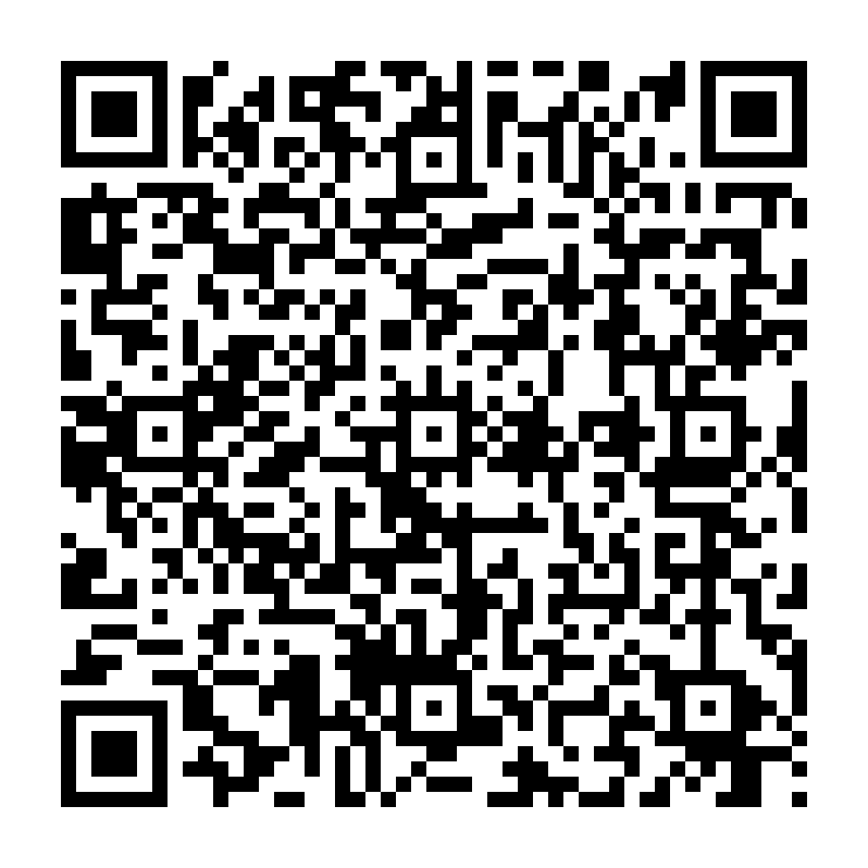 QR-kode