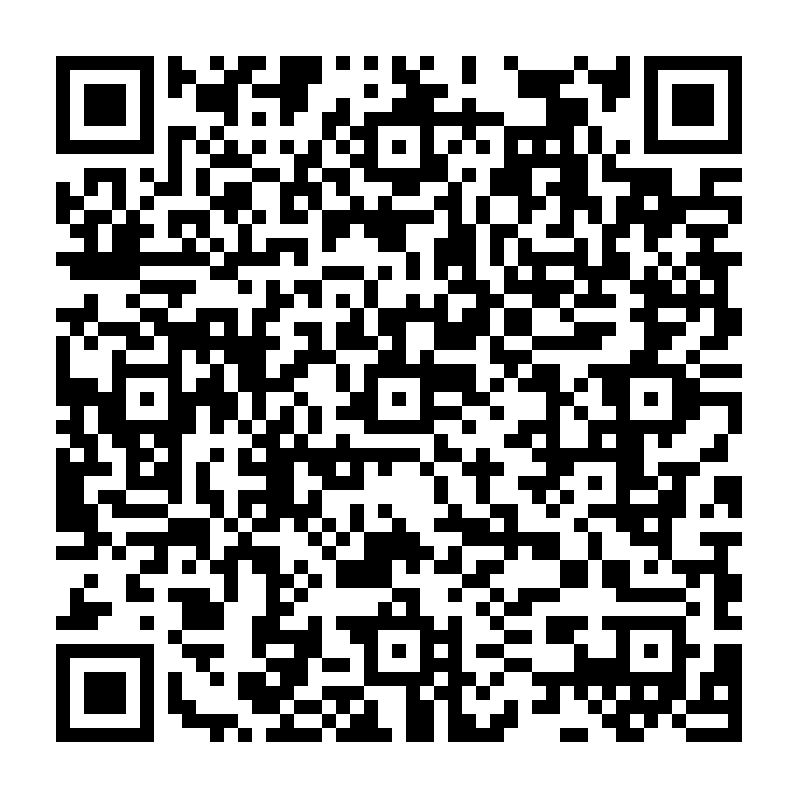 QR-kode