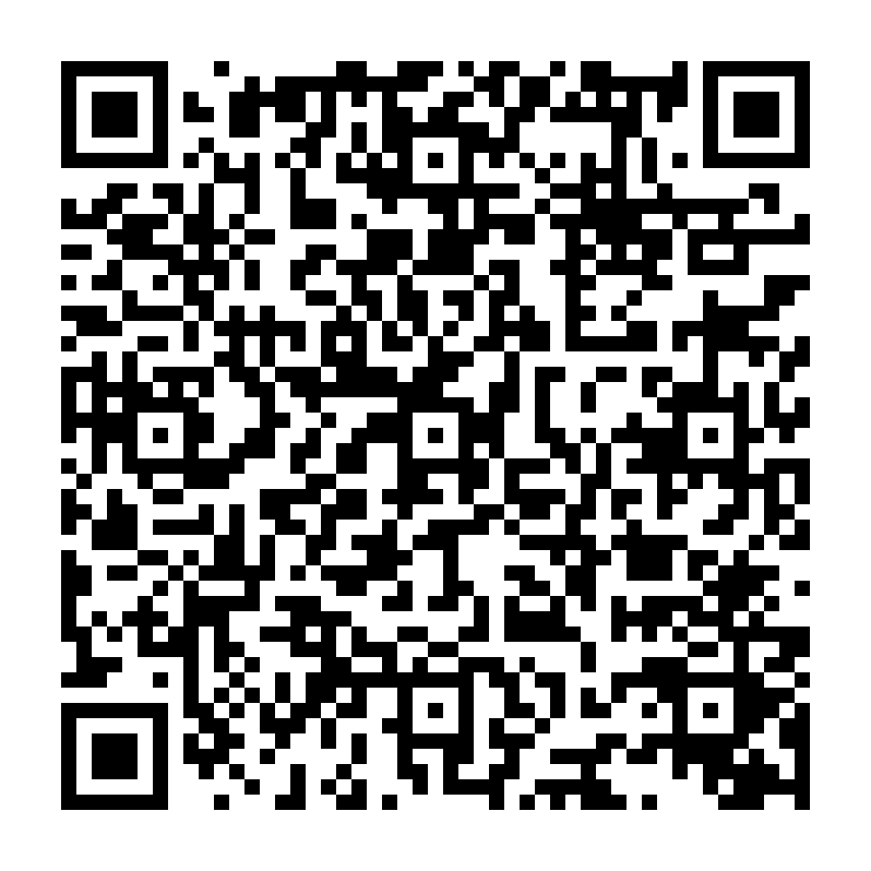 QR-kode