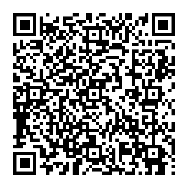 QR-kode
