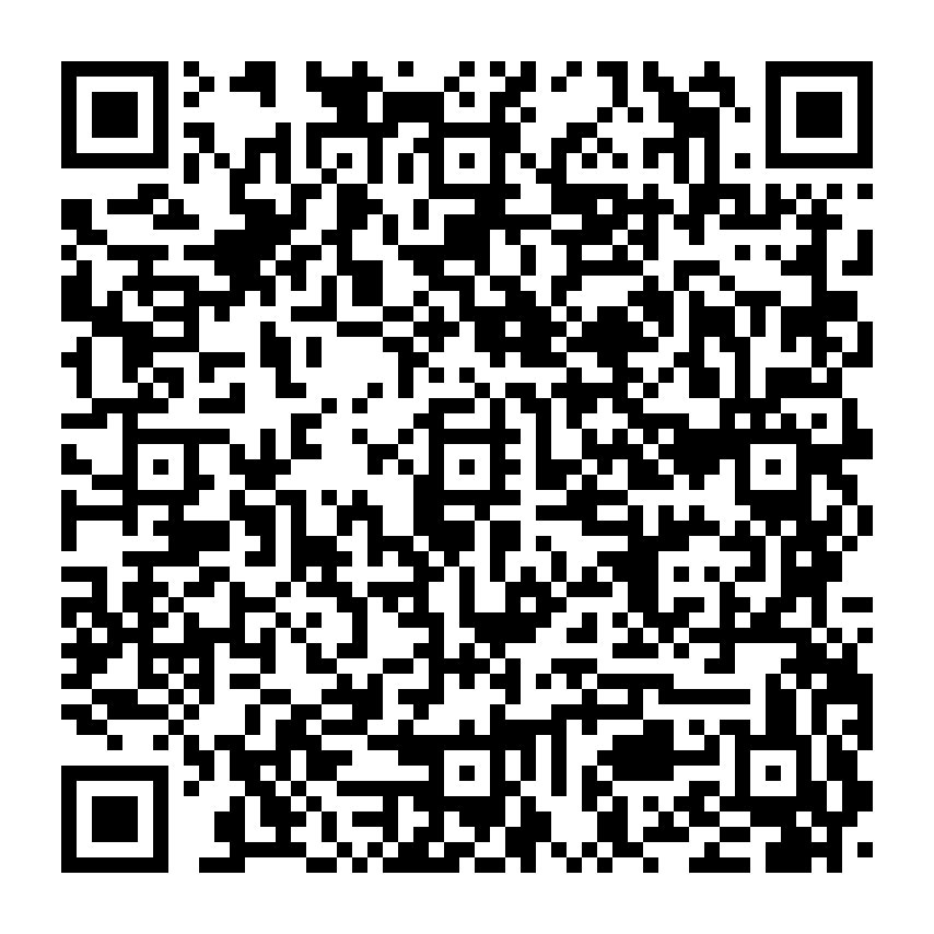 QR-kode