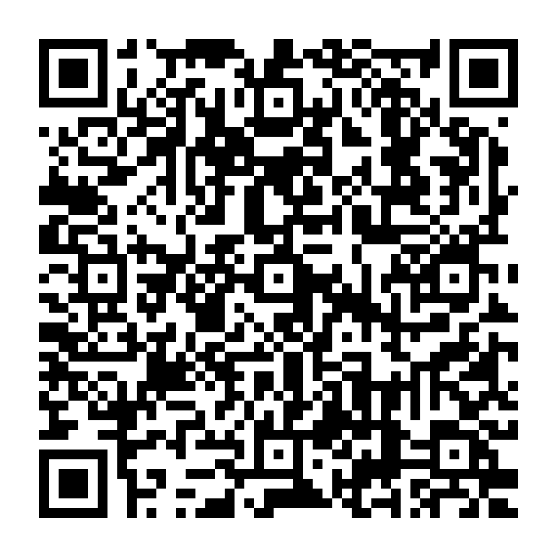 QR-kode