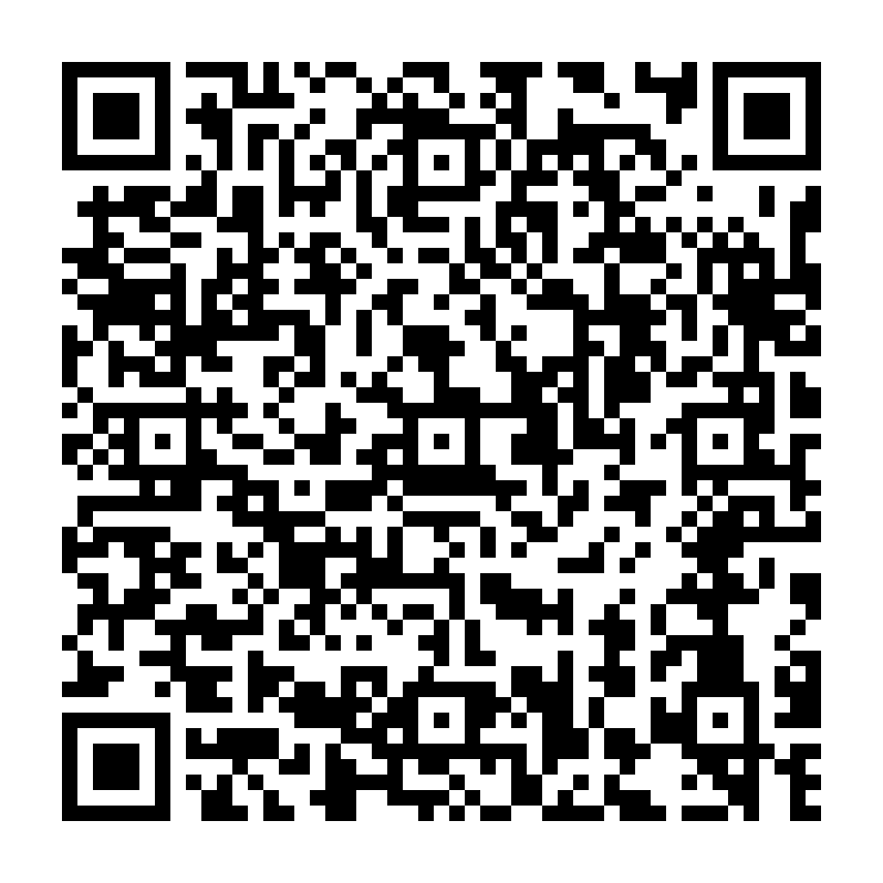 QR-kode