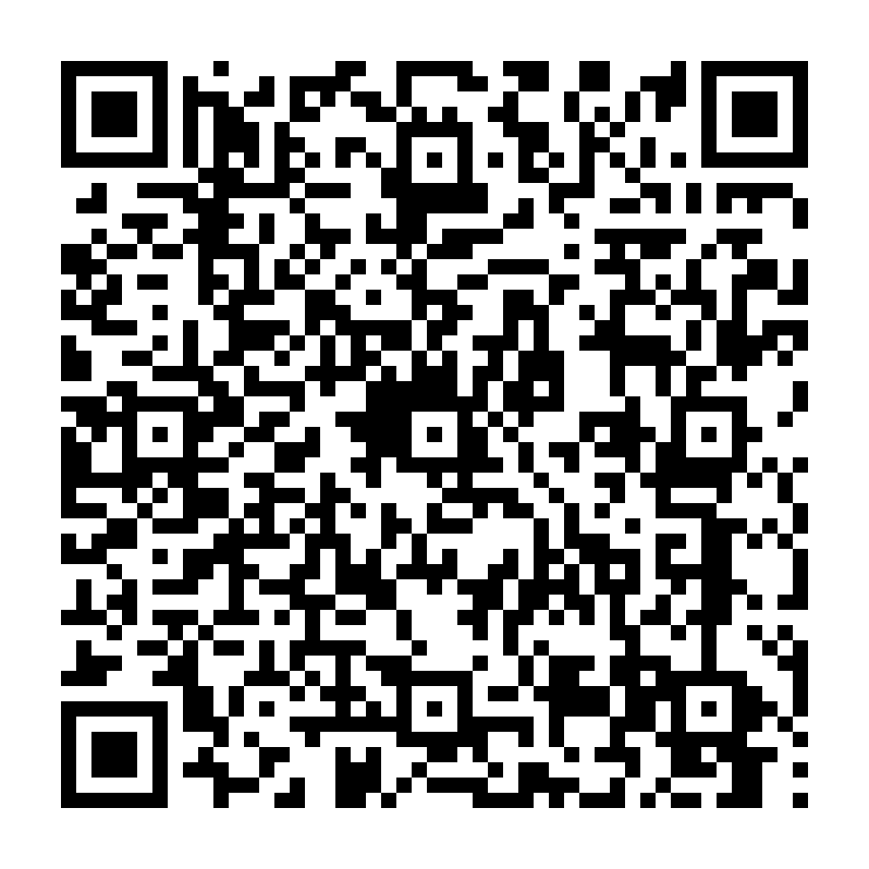 QR-kode