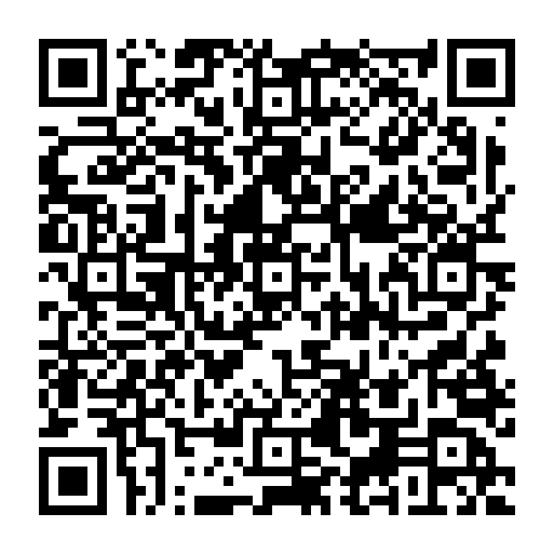 QR-kode