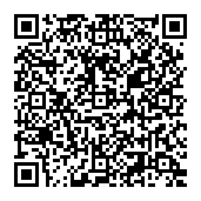 QR-kode