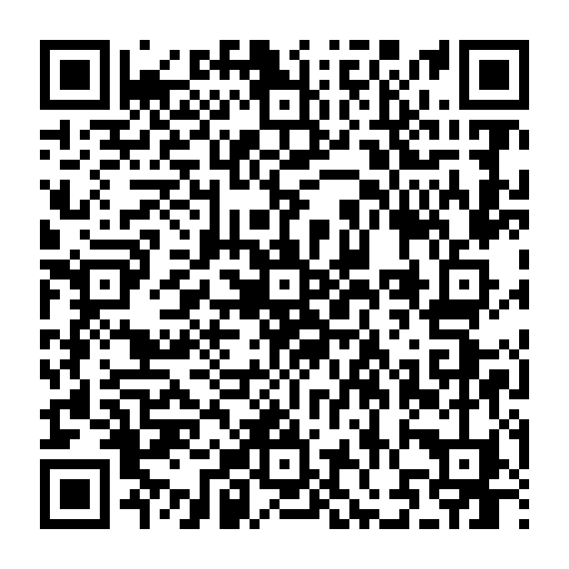 QR-kode